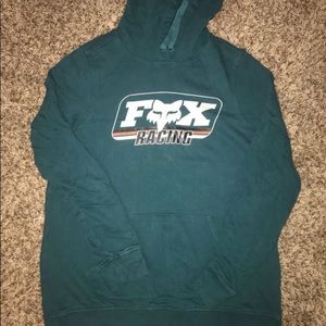 Fox Racing Women’s Hoodie